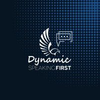 Dynamic Speaking First logo - Similar company to Vibe.Fyi