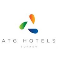 ATG Hotels logo - Similar company to Kremlin Palace Hotel