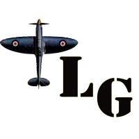 Top Landing Gear logo - Similar company to Hydrodynamics B.V.