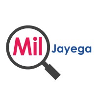 MilJayega logo - Similar company to Studio 8 – The Aarj