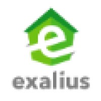 Exalius logo - Similar company to Wtb-Buro