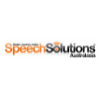 Speech Solutions logo - Similar company to Lead Genius It