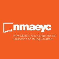 New Mexico Association for the Education of Young Children (NMAEYC) logo - Similar company to Neosan Systems