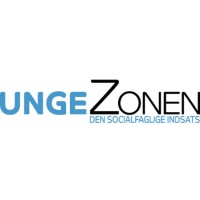 Ungezonen logo - Similar company to Huset Cura