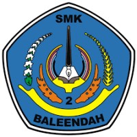 SMK Negeri 2 Baleendah logo - Similar company to Sma Bpi Bandung