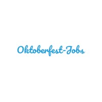 Oktoberfest-Jobs