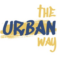 The Urban Way logo - Similar company to Evinta Gmbh