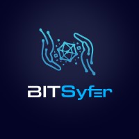 BitSyfer logo - Similar company to Zaio Digital