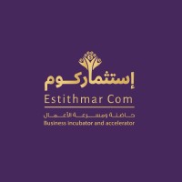 حاضنة ومسرعة الأعمال استثماركوم logo - Similar company to Prodevfy