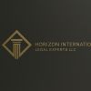Horizon International Legal Experts LLC logo - Similar company to Legal Maxim Pakistan