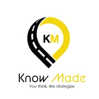 Know Made Services logo - Similar company to Three Six One Techno Consulting Pvt.Ltd.