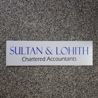 Sultan & Lohith, Chartered Accountants