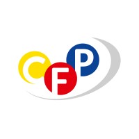 CFP Brands Süßwarenhandels GmbH & Co. KG logo - Similar company to Repro Construction