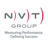 The NVT Group logo - Similar company to Crystal Instruments