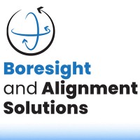Boresight and Alignment Solutions logo - Similar company to Boresight