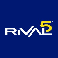 Rival5 Technologies logo - Similar company to K12 Tech Pro