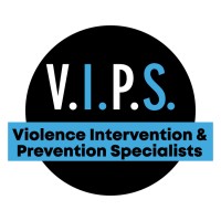 Violence Intervention & Prevention Specialists logo - Similar company to Atnsc: Center For Healing And Creative Leadership