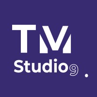 TM Studio9 logo - Similar company to Beyond The Desk [Btd]