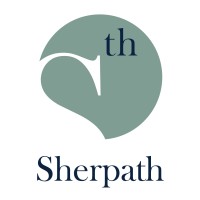 Sherpath Coaching logo - Similar company to Aeeris Ltd