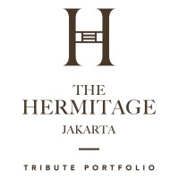The Hermitage, a Tribute Portfolio Hotel, Jakarta logo - Similar company to Hermitage Group
