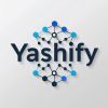 yashify.studio logo - Similar company to Digital Hive Solutions