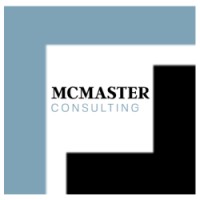 McMaster Consulting LLC logo - Similar company to Marketlync