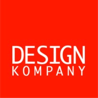 Design Kompany logo - Similar company to Dapper + Associates