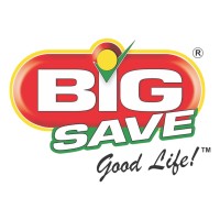 Big Save Grocery & Liquor logo - Similar company to Unitrade Management Services (Ums)
