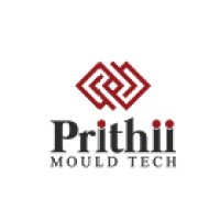 PRITHII MOULD TECH logo - Similar company to Plast Tech Engineering