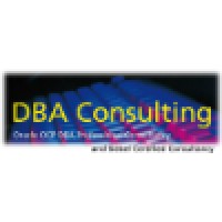DBA Consulting