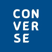 Agência Converse logo - Similar company to Sla Propaganda