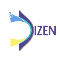 Dizen logo - Similar company to Human Side Academy Dizen