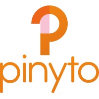Pinyto logo - Similar company to Tftrip