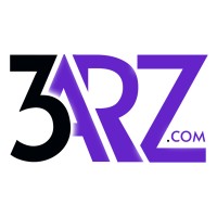 3Arz logo - Similar company to Takrank | تک رنک