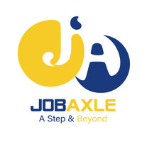 JobAxle logo - Similar company to Sarbham Technology