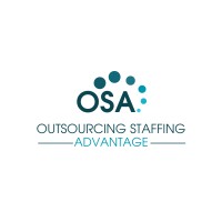OSA Outsourcing Advantage logo - Similar company to Ad Masters Pro