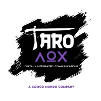 TARO AOX Inc. logo - Similar company to Comco Middle East & Africa