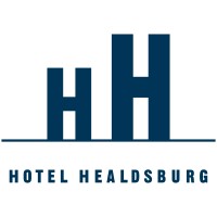 Hotel Healdsburg logo - Similar company to Earth Slice