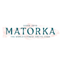 Matorka logo - Similar company to First Water
