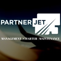Partner Jet - A Volatus Aerospace Company logo - Similar company to Caintech, Llc