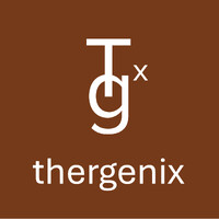 Thergenix logo - Similar company to Ozcorp Scientific
