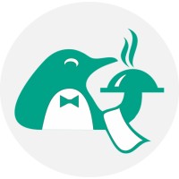Penguin App - Restaurant Management Software logo - Similar company to Flavourq Restaurant