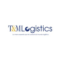 TyM Logistics logo - Similar company to Gigi