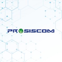 Prosiscom logo - Similar company to Tectel Chile