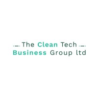 The Clean Tech Business Group Ltd logo - Similar company to Adfield Group