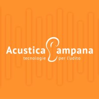 Acustica Campana logo - Similar company to Waab - Software Development