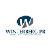 Winterberg PR, Inc. logo - Similar company to Dive Inn Gmbh