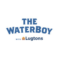 The Waterboy with Lugtons (Te Tamawai Trust) logo - Similar company to Coal Pit Vineyard & Winery