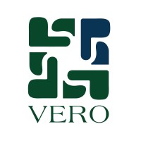 Vero Health Care logo - Similar company to Virtual Kare