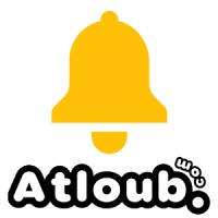 Atloub logo - Similar company to Itgate Solutions